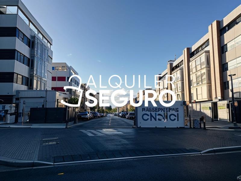 Piso en Calle Rosalía de Castro, BURGOS BURGOS
