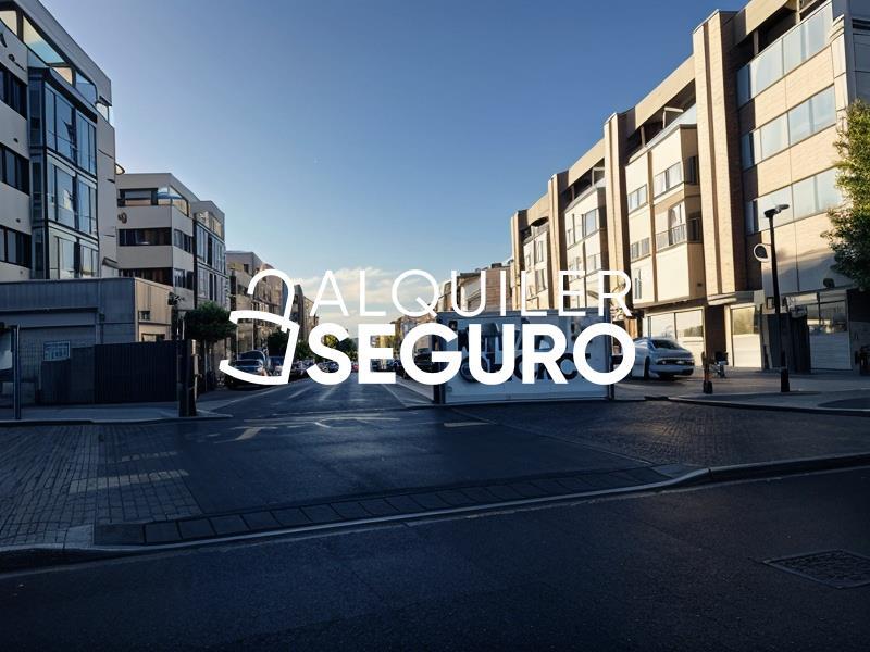 Piso en Calle Rosalía de Castro, BURGOS BURGOS