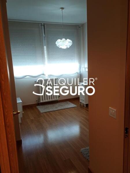 Piso en Calle Rosalía de Castro, BURGOS BURGOS
