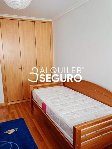 Piso en Calle Rosalía de Castro, BURGOS BURGOS