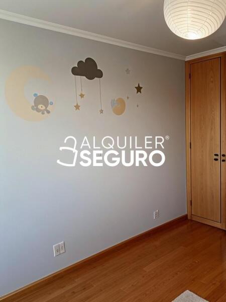Piso en Calle Rosalía de Castro, BURGOS BURGOS