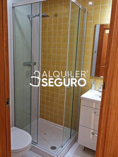 Piso en Calle Rosalía de Castro, BURGOS BURGOS