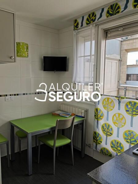 Piso en Calle Rosalía de Castro, BURGOS BURGOS