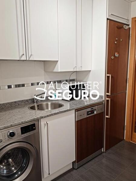 Piso en Calle Rosalía de Castro, BURGOS BURGOS