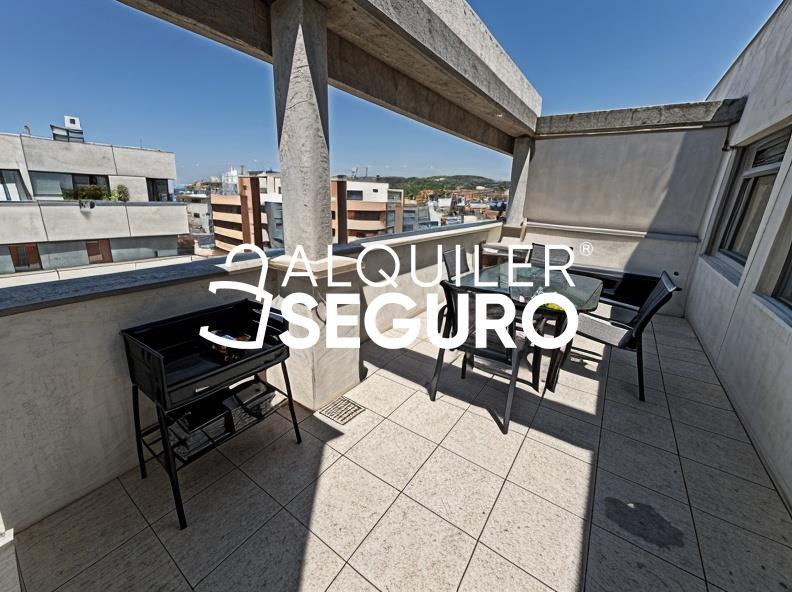 Piso en Calle Rosalía de Castro, BURGOS BURGOS
