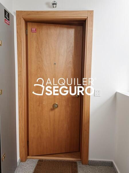 Piso en Calle Rosalía de Castro, BURGOS BURGOS