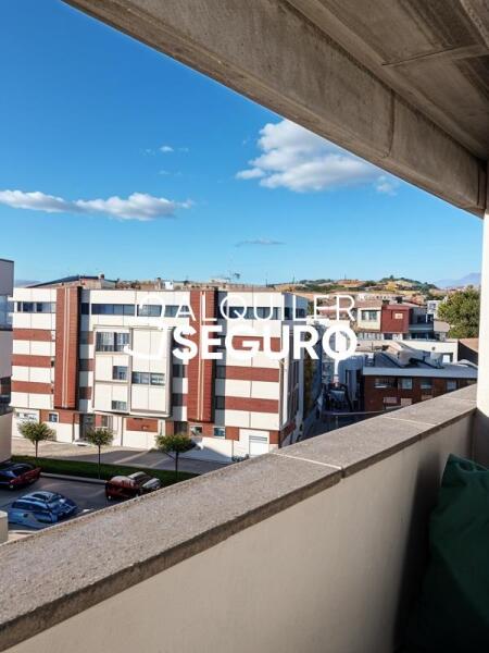 Piso en Calle Rosalía de Castro, BURGOS BURGOS