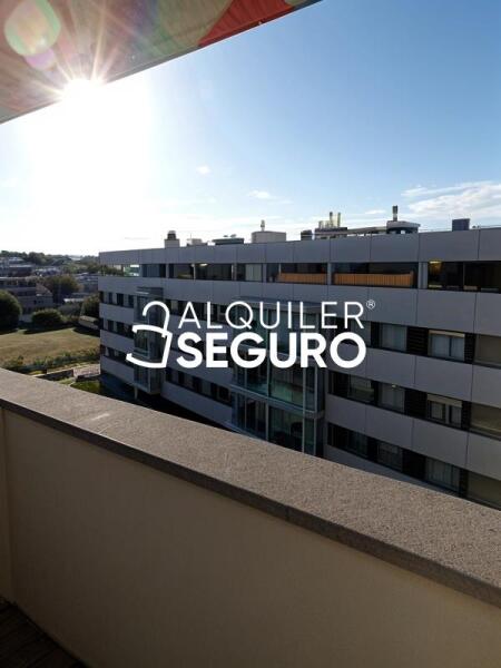 Piso en Calle Rosalía de Castro, BURGOS BURGOS