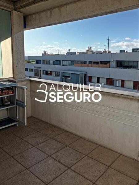 Piso en Calle Rosalía de Castro, BURGOS BURGOS