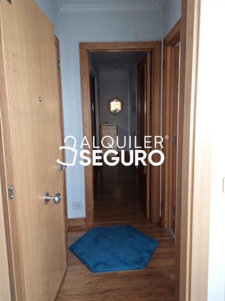 Piso en Calle Rosalía de Castro, BURGOS BURGOS