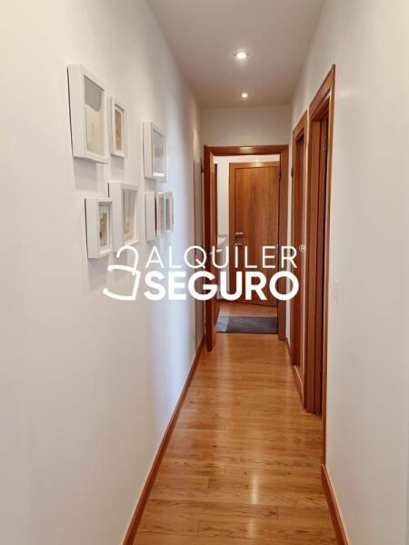 Piso en Calle Rosalía de Castro, BURGOS BURGOS