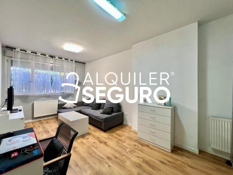 Inmueble en Calle de San Aquilino, MADRID