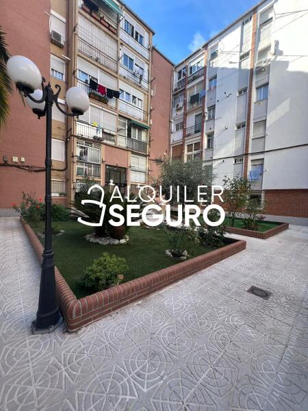 Piso en Avenida Marqués de Corbera, MADRID MADRID