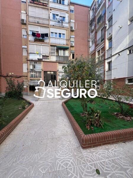 Piso en Avenida Marqués de Corbera, MADRID MADRID