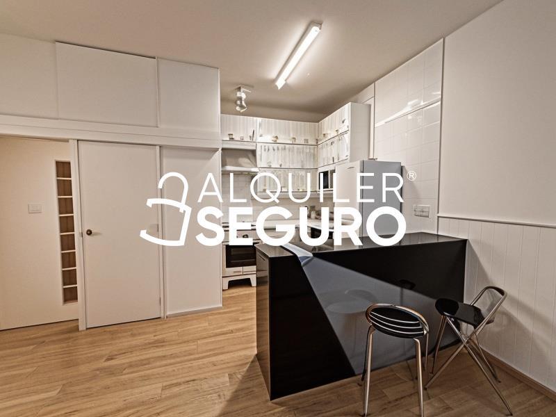 Inmueble en Calle Etna, MADRID