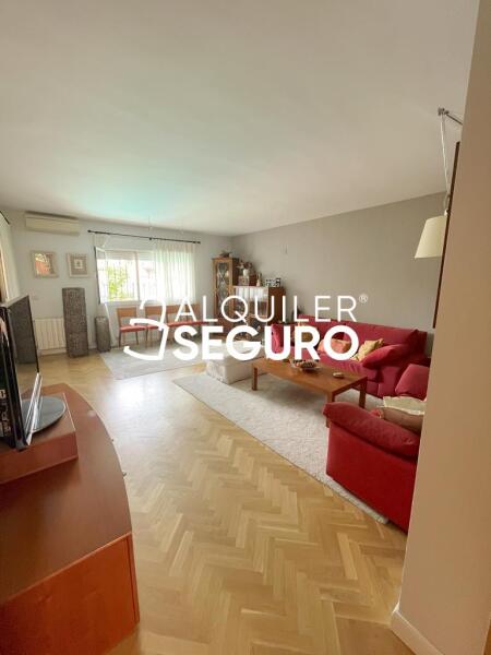 Piso en Calle Rue del Percebe, RIVAS-VACIAMADRID MADRID