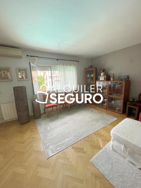 Piso en Calle Rue del Percebe, RIVAS-VACIAMADRID MADRID