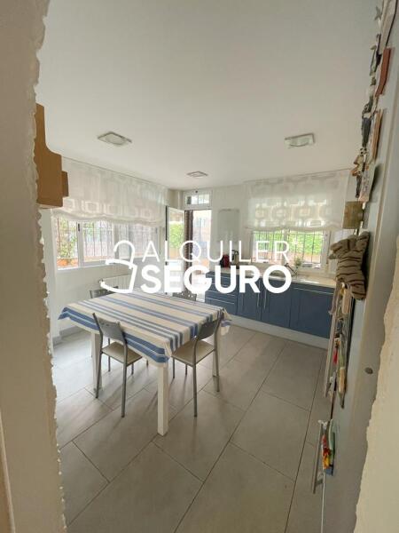 Piso en Calle Rue del Percebe, RIVAS-VACIAMADRID MADRID