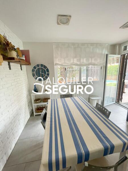 Piso en Calle Rue del Percebe, RIVAS-VACIAMADRID MADRID