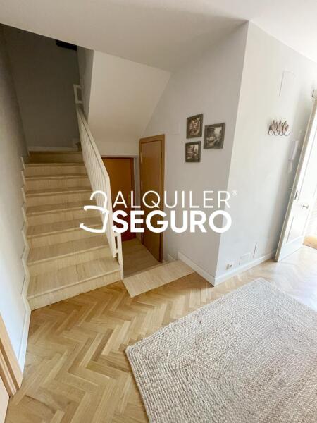 Piso en Calle Rue del Percebe, RIVAS-VACIAMADRID MADRID