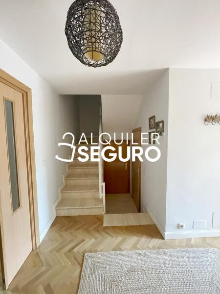 Piso en Calle Rue del Percebe, RIVAS-VACIAMADRID MADRID