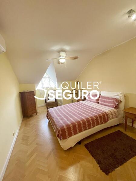 Piso en Calle Rue del Percebe, RIVAS-VACIAMADRID MADRID