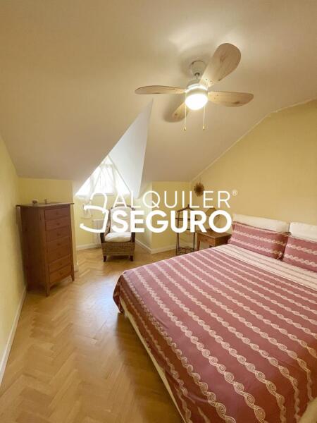 Piso en Calle Rue del Percebe, RIVAS-VACIAMADRID MADRID