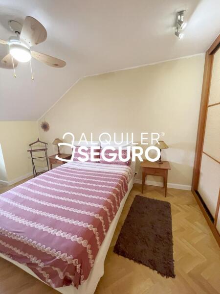 Piso en Calle Rue del Percebe, RIVAS-VACIAMADRID MADRID
