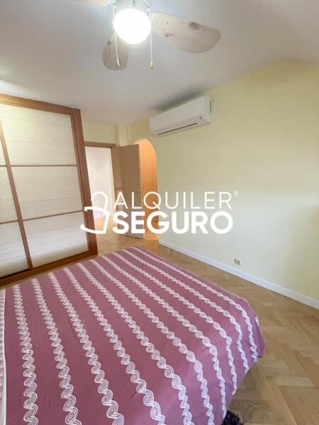 Piso en Calle Rue del Percebe, RIVAS-VACIAMADRID MADRID