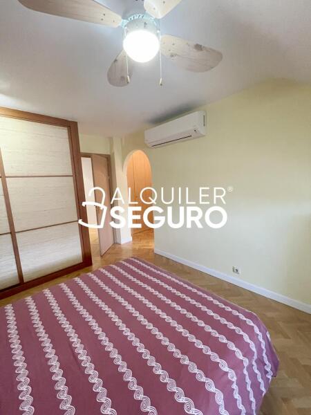 Piso en Calle Rue del Percebe, RIVAS-VACIAMADRID MADRID
