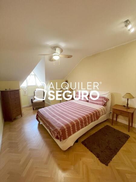 Piso en Calle Rue del Percebe, RIVAS-VACIAMADRID MADRID