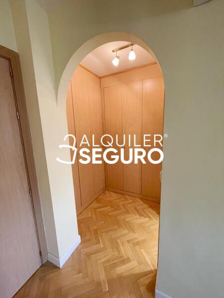 Piso en Calle Rue del Percebe, RIVAS-VACIAMADRID MADRID