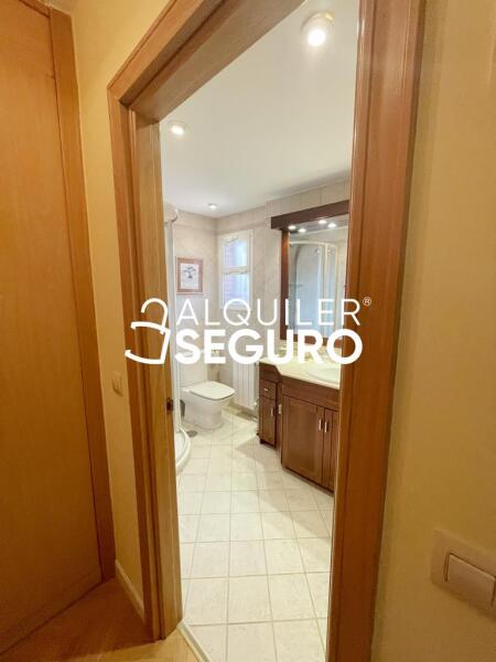 Piso en Calle Rue del Percebe, RIVAS-VACIAMADRID MADRID