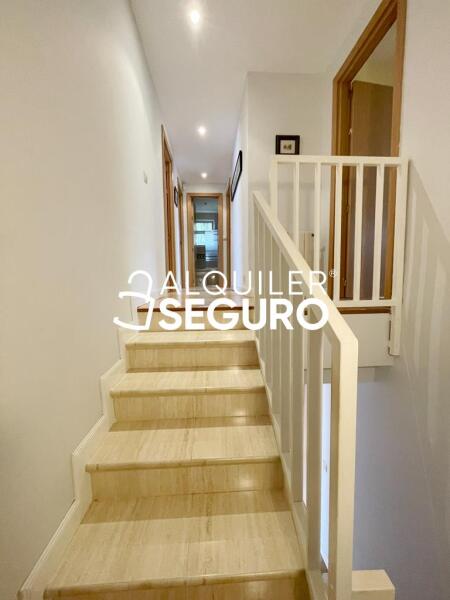 Piso en Calle Rue del Percebe, RIVAS-VACIAMADRID MADRID