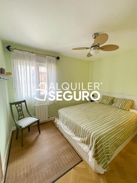 Piso en Calle Rue del Percebe, RIVAS-VACIAMADRID MADRID