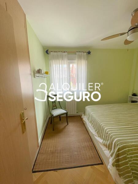 Piso en Calle Rue del Percebe, RIVAS-VACIAMADRID MADRID