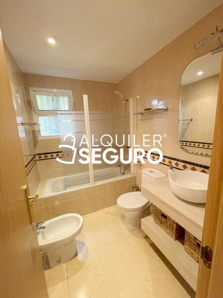 Piso en Calle Rue del Percebe, RIVAS-VACIAMADRID MADRID