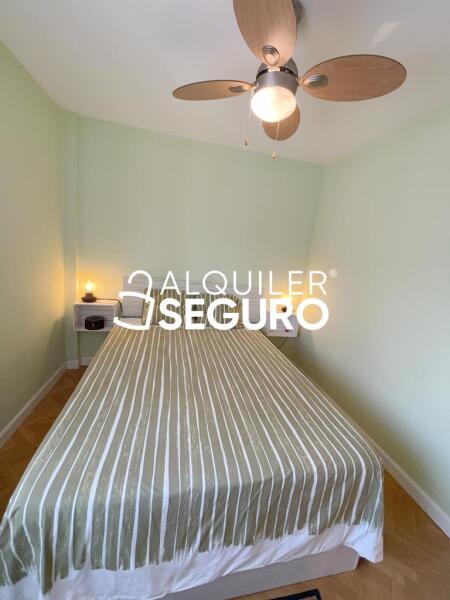Piso en Calle Rue del Percebe, RIVAS-VACIAMADRID MADRID