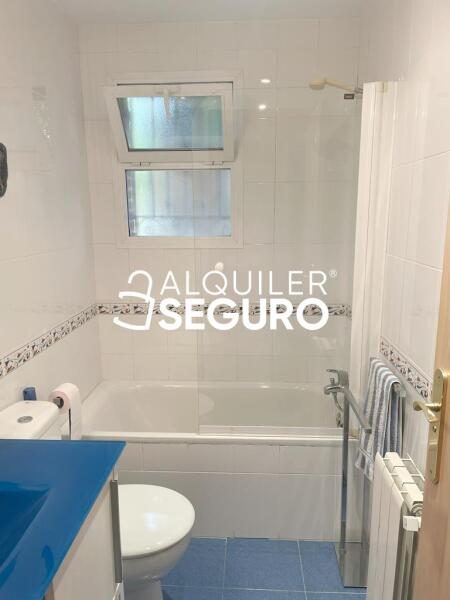 Piso en Calle Rue del Percebe, RIVAS-VACIAMADRID MADRID