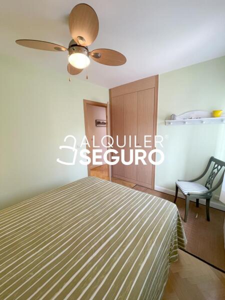 Piso en Calle Rue del Percebe, RIVAS-VACIAMADRID MADRID
