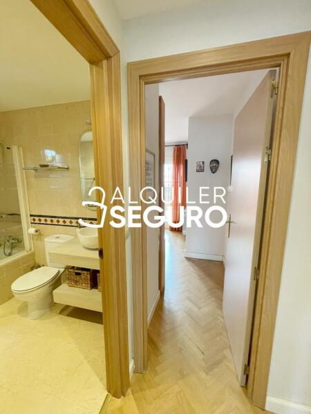 Piso en Calle Rue del Percebe, RIVAS-VACIAMADRID MADRID