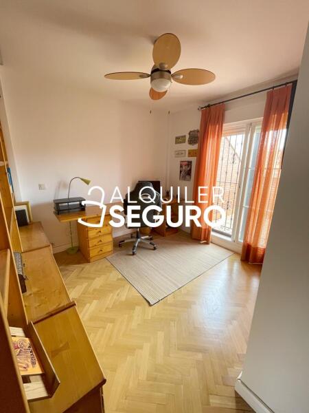 Piso en Calle Rue del Percebe, RIVAS-VACIAMADRID MADRID