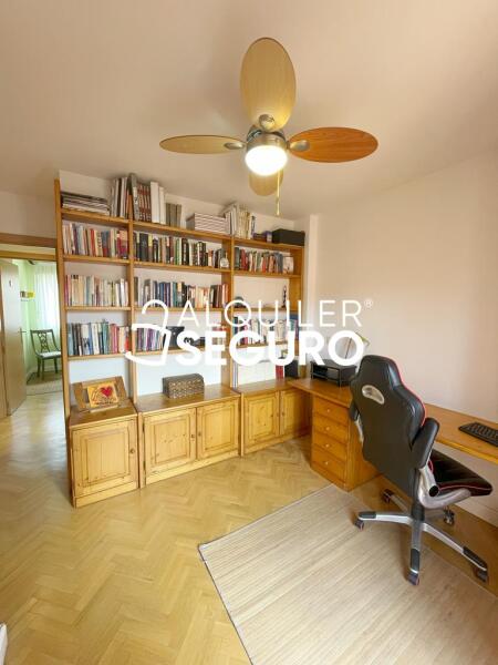 Piso en Calle Rue del Percebe, RIVAS-VACIAMADRID MADRID