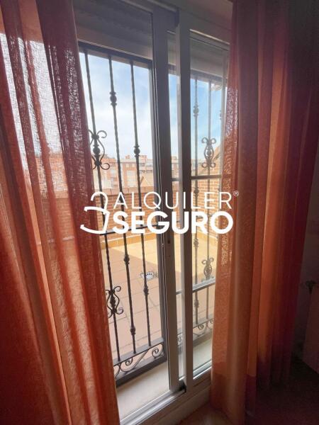 Piso en Calle Rue del Percebe, RIVAS-VACIAMADRID MADRID