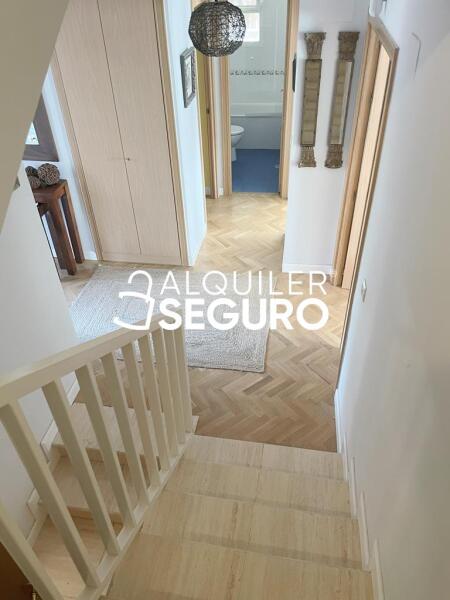 Piso en Calle Rue del Percebe, RIVAS-VACIAMADRID MADRID