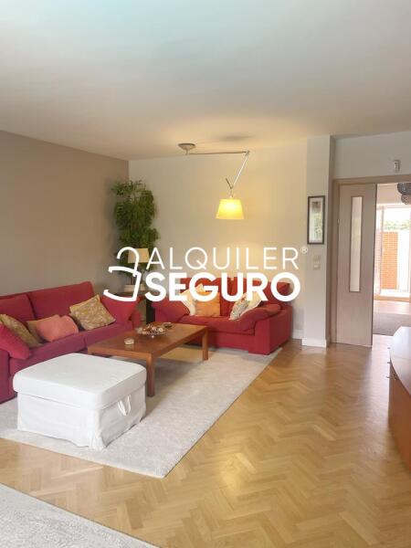 Piso en Calle Rue del Percebe, RIVAS-VACIAMADRID MADRID