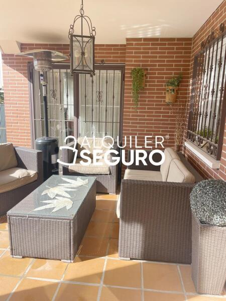 Piso en Calle Rue del Percebe, RIVAS-VACIAMADRID MADRID