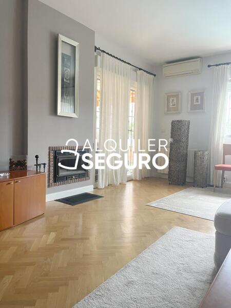 Piso en Calle Rue del Percebe, RIVAS-VACIAMADRID MADRID