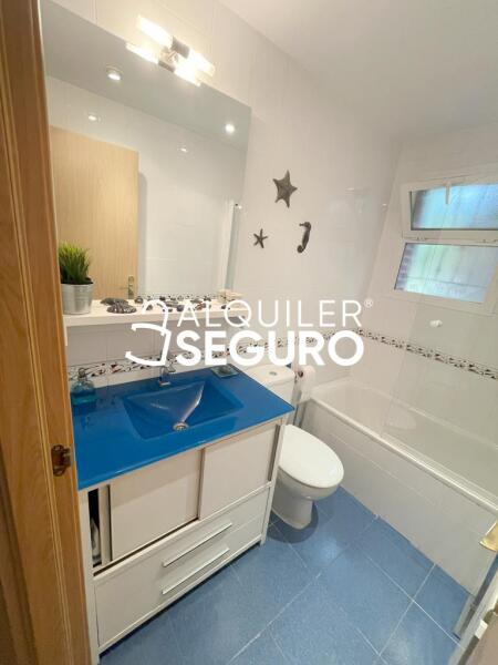 Piso en Calle Rue del Percebe, RIVAS-VACIAMADRID MADRID