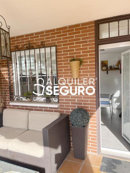 Piso en Calle Rue del Percebe, RIVAS-VACIAMADRID MADRID